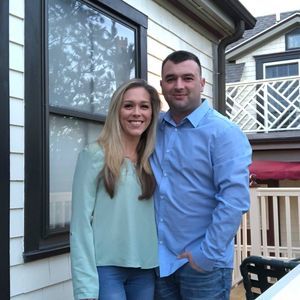 Meet your Posher, Pat